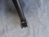 RARE 1ST PRODUCTION RUN INLAND MFG GENERAL MOTORS M1A1 30 CARBINE PARATROOPER SEMI AUTO 5-1943 - 14 of 22