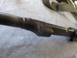 RARE 1ST PRODUCTION RUN INLAND MFG GENERAL MOTORS M1A1 30 CARBINE PARATROOPER SEMI AUTO 5-1943 - 20 of 22
