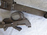 RARE 1ST PRODUCTION RUN INLAND MFG GENERAL MOTORS M1A1 30 CARBINE PARATROOPER SEMI AUTO 5-1943 - 17 of 22