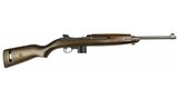 Inland Mfg M1 1944 30 carbineAUTHENTIC INLAND CARBINE REPLICA - 1 of 1
