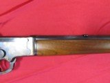 ABSOLUTELY AMAZING RARE MARLIN 22LR MODEL 97 TAKE DOWN MFG 1900 - 4 of 17