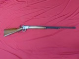 ABSOLUTELY AMAZING RARE MARLIN 22LR MODEL 97 TAKE DOWN MFG 1900 - 1 of 17