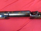 ABSOLUTELY AMAZING RARE MARLIN 22LR MODEL 97 TAKE DOWN MFG 1900 - 15 of 17