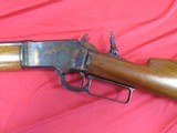 ABSOLUTELY AMAZING RARE MARLIN 22LR MODEL 97 TAKE DOWN MFG 1900 - 9 of 17