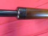 ABSOLUTELY AMAZING RARE MARLIN 22LR MODEL 97 TAKE DOWN MFG 1900 - 13 of 17