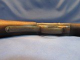 VERY RARE ANTIQUE REMINGTON MODEL 1871
50 CENTERFIRE CALIBER PISTOL MFG 1872-1877 - 16 of 17