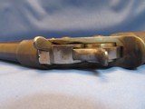 VERY RARE ANTIQUE REMINGTON MODEL 1871
50 CENTERFIRE CALIBER PISTOL MFG 1872-1877 - 11 of 17