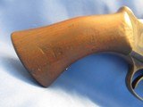 VERY RARE ANTIQUE REMINGTON MODEL 1871
50 CENTERFIRE CALIBER PISTOL MFG 1872-1877 - 5 of 17