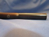 VERY RARE ANTIQUE REMINGTON MODEL 1871
50 CENTERFIRE CALIBER PISTOL MFG 1872-1877 - 15 of 17