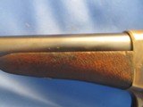VERY RARE ANTIQUE REMINGTON MODEL 1871
50 CENTERFIRE CALIBER PISTOL MFG 1872-1877 - 8 of 17