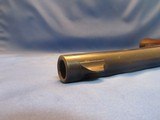 VERY RARE ANTIQUE REMINGTON MODEL 1871
50 CENTERFIRE CALIBER PISTOL MFG 1872-1877 - 14 of 17
