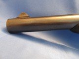 VERY RARE ANTIQUE REMINGTON MODEL 1871
50 CENTERFIRE CALIBER PISTOL MFG 1872-1877 - 9 of 17