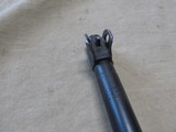 RARE 1ST PRODUCTION RUN INLAND MFG GENERAL MOTORS M1A1 30 CARBINE PARATROOPER SEMI AUTO 5-1943 - 16 of 24