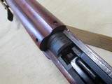 RARE 1ST PRODUCTION RUN INLAND MFG GENERAL MOTORS M1A1 30 CARBINE PARATROOPER SEMI AUTO 5-1943 - 14 of 24
