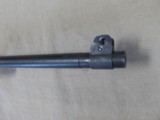 RARE 1ST PRODUCTION RUN INLAND MFG GENERAL MOTORS M1A1 30 CARBINE PARATROOPER SEMI AUTO 5-1943 - 2 of 24