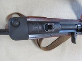 RARE 1ST PRODUCTION RUN INLAND MFG GENERAL MOTORS M1A1 30 CARBINE PARATROOPER SEMI AUTO 5-1943 - 13 of 24