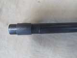 RARE 1ST PRODUCTION RUN INLAND MFG GENERAL MOTORS M1A1 30 CARBINE PARATROOPER SEMI AUTO 5-1943 - 12 of 24