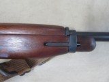 RARE 1ST PRODUCTION RUN INLAND MFG GENERAL MOTORS M1A1 30 CARBINE PARATROOPER SEMI AUTO 5-1943 - 3 of 24