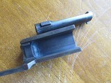 RARE 1ST PRODUCTION RUN INLAND MFG GENERAL MOTORS M1A1 30 CARBINE PARATROOPER SEMI AUTO 5-1943 - 18 of 24