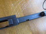 RARE 1ST PRODUCTION RUN INLAND MFG GENERAL MOTORS M1A1 30 CARBINE PARATROOPER SEMI AUTO 5-1943 - 23 of 24