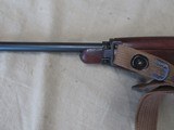 RARE 1ST PRODUCTION RUN INLAND MFG GENERAL MOTORS M1A1 30 CARBINE PARATROOPER SEMI AUTO 5-1943 - 9 of 24