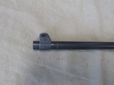 RARE 1ST PRODUCTION RUN INLAND MFG GENERAL MOTORS M1A1 30 CARBINE PARATROOPER SEMI AUTO 5-1943 - 10 of 24