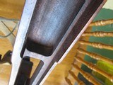 RARE 1ST PRODUCTION RUN INLAND MFG GENERAL MOTORS M1A1 30 CARBINE PARATROOPER SEMI AUTO 5-1943 - 17 of 24