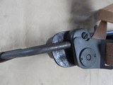 RARE 1ST PRODUCTION RUN INLAND MFG GENERAL MOTORS M1A1 30 CARBINE PARATROOPER SEMI AUTO 5-1943 - 11 of 24