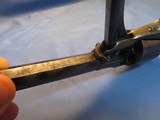 RARE ANTIQUE REMINGTON NEW MODEL POLICE 36 PERCUSSION REVOLVER SERIAL NUMBER 3554 - 16 of 16
