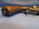 ANTIQUE SMITH & WESSON 3RD RUSSIAN MODEL 3 REVOLVER 44 RUSSIAN CAL - 14 of 20