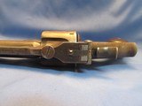 ANTIQUE SMITH & WESSON 3RD RUSSIAN MODEL 3 REVOLVER 44 RUSSIAN CAL - 10 of 20