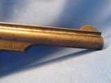 ANTIQUE SMITH & WESSON 3RD RUSSIAN MODEL 3 REVOLVER 44 RUSSIAN CAL - 2 of 20