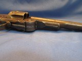 ANTIQUE SMITH & WESSON 3RD RUSSIAN MODEL 3 REVOLVER 44 RUSSIAN CAL - 13 of 20