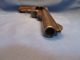 ANTIQUE SMITH & WESSON 3RD RUSSIAN MODEL 3 REVOLVER 44 RUSSIAN CAL - 12 of 20