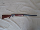MFG 1941 MARLIN FIREARMS CO. MODEL 39 TAKEDOWN 22 SHORT LONG, LR CALIBER LEVER ACTION RIFLE - 1 of 18