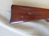 MFG 1941 MARLIN FIREARMS CO. MODEL 39 TAKEDOWN 22 SHORT LONG, LR CALIBER LEVER ACTION RIFLE - 6 of 18