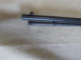 MFG 1941 MARLIN FIREARMS CO. MODEL 39 TAKEDOWN 22 SHORT LONG, LR CALIBER LEVER ACTION RIFLE - 12 of 18