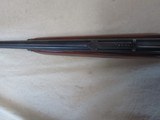 MFG 1941 MARLIN FIREARMS CO. MODEL 39 TAKEDOWN 22 SHORT LONG, LR CALIBER LEVER ACTION RIFLE - 14 of 18