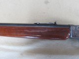 MFG 1941 MARLIN FIREARMS CO. MODEL 39 TAKEDOWN 22 SHORT LONG, LR CALIBER LEVER ACTION RIFLE - 10 of 18