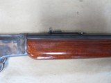 MFG 1941 MARLIN FIREARMS CO. MODEL 39 TAKEDOWN 22 SHORT LONG, LR CALIBER LEVER ACTION RIFLE - 4 of 18