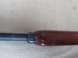 MFG 1941 MARLIN FIREARMS CO. MODEL 39 TAKEDOWN 22 SHORT LONG, LR CALIBER LEVER ACTION RIFLE - 18 of 18