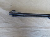 1958 MARLIN FIREARMS CO. MODEL 39 TAKEDOWN 22 SHORT LONG, LR CALIBER LEVER ACTION RIFLE - 10 of 16
