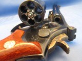 1979 SMITH&WESSON MODEL 19-4 357MAG DOUBLE ACTION 6 REVOLVER   - 9 of 12