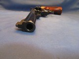 1979 SMITH&WESSON MODEL 19-4 357MAG DOUBLE ACTION 6 REVOLVER   - 11 of 12
