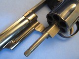 1979 SMITH&WESSON MODEL 19-4 357MAG DOUBLE ACTION 6 REVOLVER   - 10 of 12