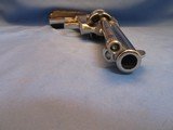 1998 COLT SAA 45LC SINGLE ACTION ARMY NICKEL 4-3/4