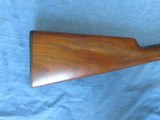 MFG 1937 WINCHESTER MODEL 62 TAKEDOWN 22 SHORT, PUMP ACTION RIFLE - 6 of 12