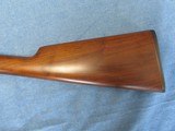 MFG 1937 WINCHESTER MODEL 62 TAKEDOWN 22 SHORT, PUMP ACTION RIFLE - 8 of 12