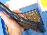 MINT COLT M1911 WWI 45ACP SEMI AUTO PISTOL MODEL O MODEL 01918 - 9 of 9