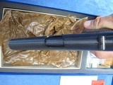 MINT COLT M1911 WWI 45ACP SEMI AUTO PISTOL MODEL O MODEL 01918 - 7 of 9